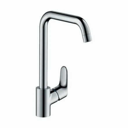 Змішувач для кухні Hansgrohe Focus (31820000)